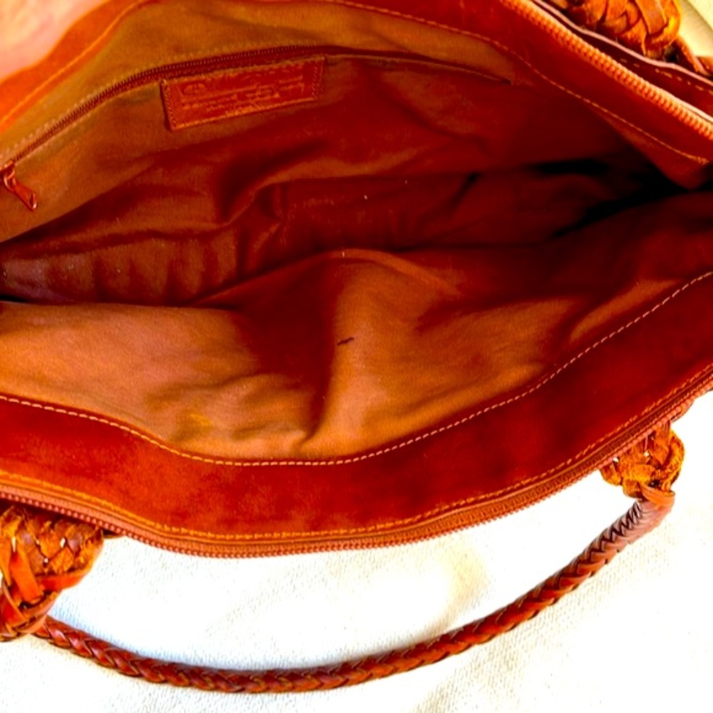 Ellepi Genuine Leather Purse - Picture 11 of 11